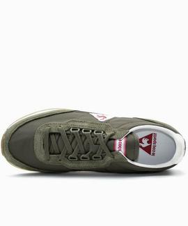 AZSTYLE GUM OLIVE NIGHT / CLASSIC
