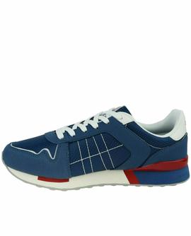 WEBB ROYAL BLUE