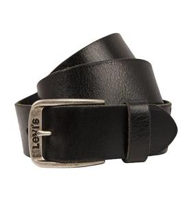 ALTURAS BELT REGULAR BLACK