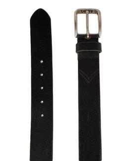 ALTURAS BELT REGULAR BLACK