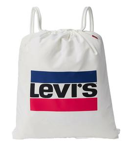 LEVIS EVERYDAY SPORTSWEAR GYM BAG