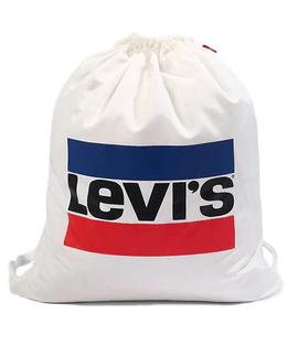 LEVIS EVERYDAY SPORTSWEAR GYM BAG