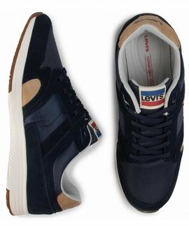 SUTTER NAVY BLUE