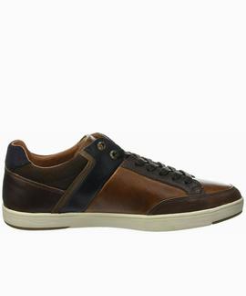 BEYERS MEDIUM BROWN