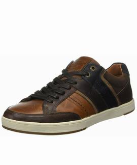 BEYERS MEDIUM BROWN