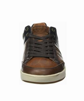 BEYERS MEDIUM BROWN