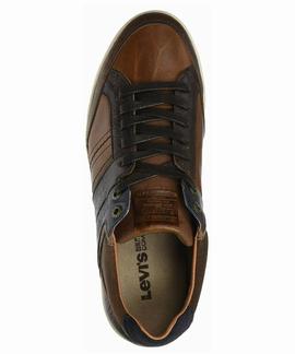 BEYERS MEDIUM BROWN