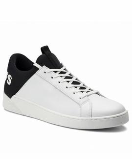 MULLET REGULAR BLACK