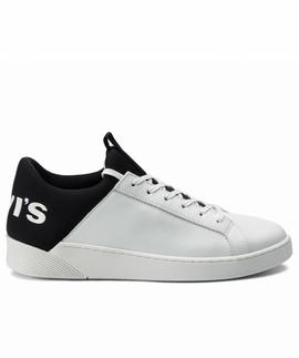 MULLET REGULAR BLACK