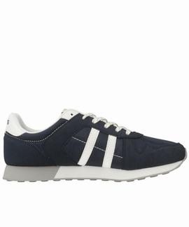 WEBB NAVY BLUE