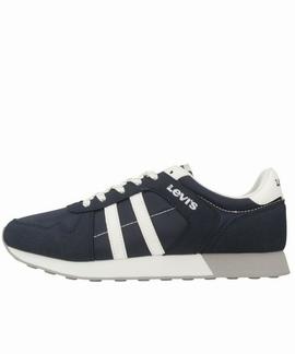 WEBB NAVY BLUE