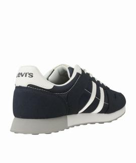 WEBB NAVY BLUE