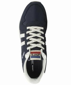 WEBB NAVY BLUE
