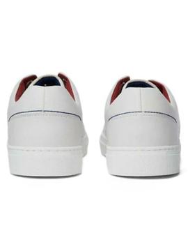 VERNON SPORTSWEAR REGULAR WHITE