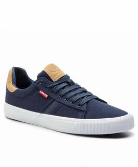 SKINNER NAVY BLUE