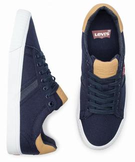 SKINNER NAVY BLUE