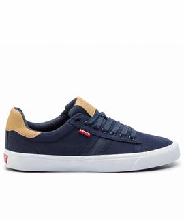 SKINNER NAVY BLUE