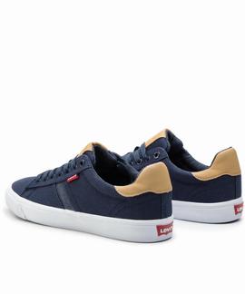 SKINNER NAVY BLUE