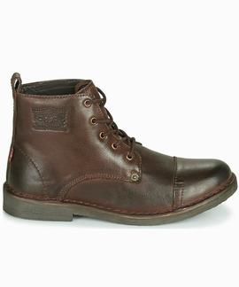 TRACK DARK BROWN