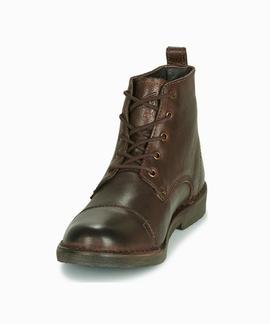 TRACK DARK BROWN