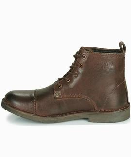 TRACK DARK BROWN