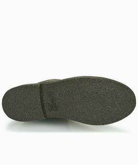 TRACK DARK BROWN