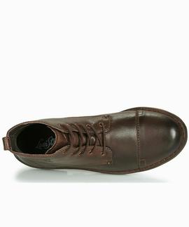 TRACK DARK BROWN