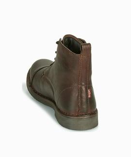 TRACK DARK BROWN