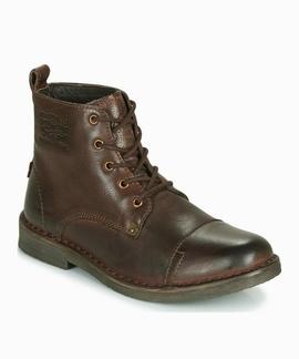 TRACK DARK BROWN