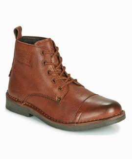 TRACK MEDIUM BROWN