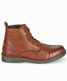 TRACK MEDIUM BROWN