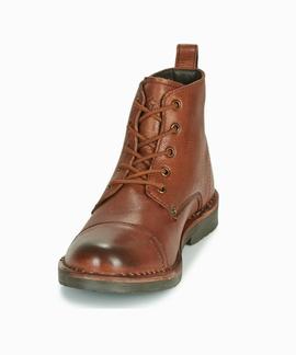 TRACK MEDIUM BROWN