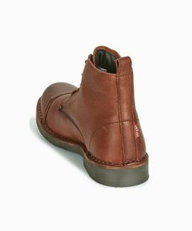 TRACK MEDIUM BROWN