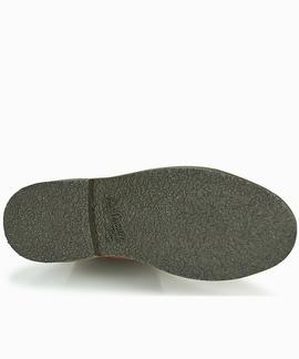 TRACK MEDIUM BROWN