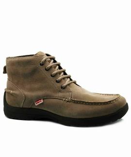 BOTAS LEVIS 218699-709-24 CAMEL
