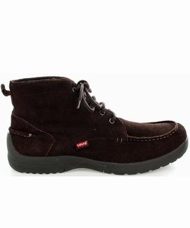 BOTAS LEVIS 218699-709-29 MARRON
