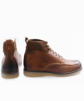 BOTAS LEVIS 217422-1758-27 MARRON