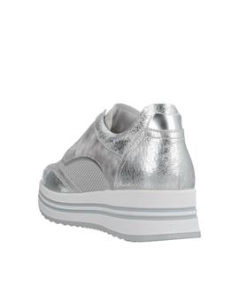 SNEAKER E010561D 700 PLATA