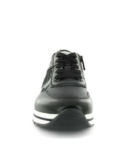 SNEAKER P907542D 100 NEGRO