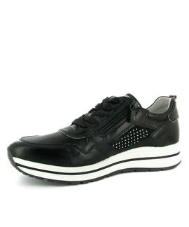 SNEAKER P907542D 100 NEGRO