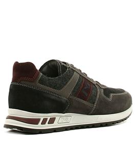 SNEAKER A800471U 137 GRIS