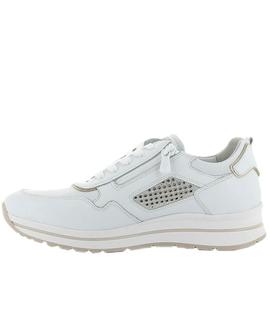 SNEAKER P907542D 707 BLANCO