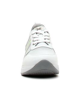 SNEAKER P907721D 707 BLANCO