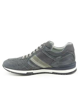 SNEAKER P503270U 200 AZUL