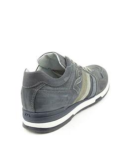 SNEAKER P503270U 200 AZUL