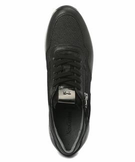 SNEAKER A908911D 100 NEGRO