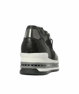 SNEAKER A908911D 100 NEGRO