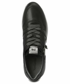 SNEAKER A908910D 100 NEGRO