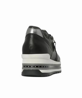 SNEAKER A908910D 100 NEGRO