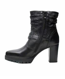 BOTINES A513794D 100 NEGROS